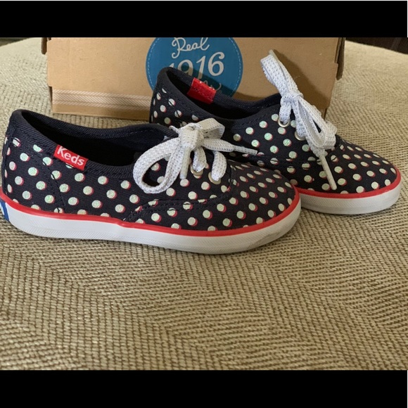 Blue Keds - Picture 4 of 6